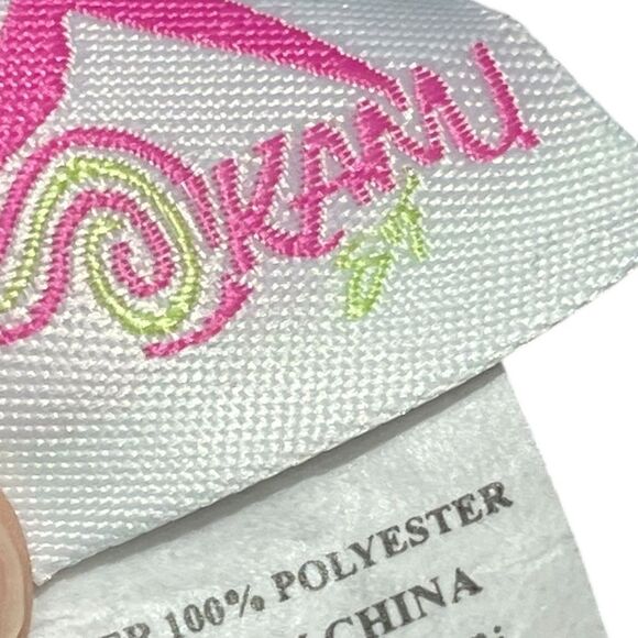 Kanu Surf Gianna Floral Girl’s 2 Piece Swim Set, Size 12, NWT - Picture 4 of 6